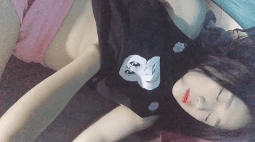 Viral Gadis Cindo Camping Bareng Doi Top Trending 2025