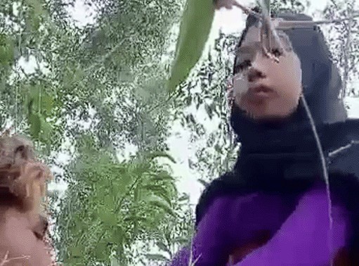 Abg Viral Piknik Di Bandung Untuk Tahun Baruan 2025
