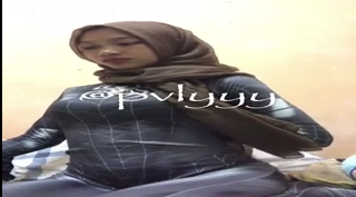 Kekuatan Rasa Nikmat Ukhty Spiderwoman Super Krimi