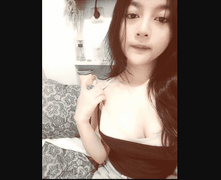 Asupan Terbaru 2026 Calla Gadis Imut Murah Senyum