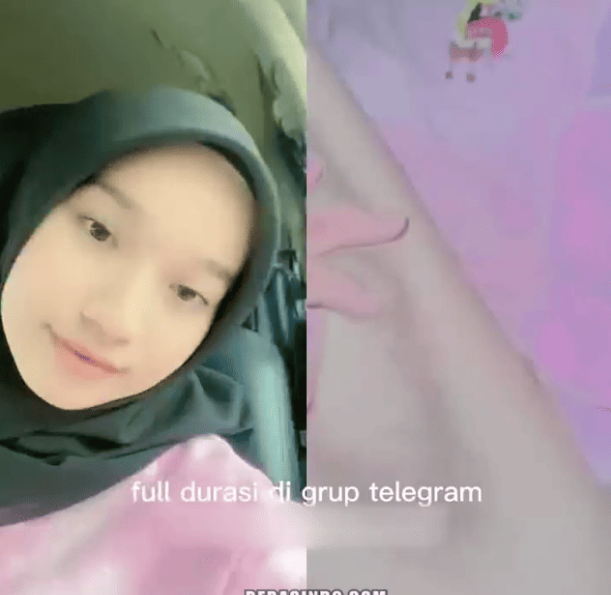 Story Sweater Pink Selebgram Apem Mulus Anget Indah Show