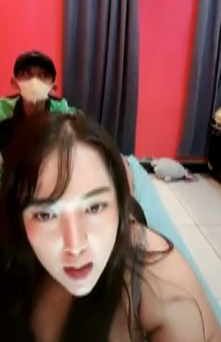 Tante Cantik Mulus Gemoy Minta Dipijat Dan Dijilat Para Ojol