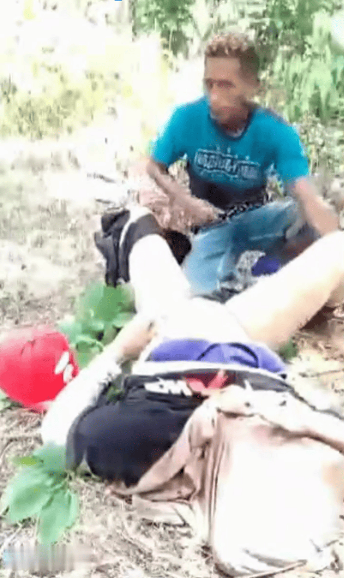 Walau Cowonya Pekerja Bangunan Ada Aja Rejeki Nomploknya