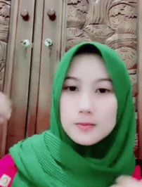 Pacar Cantik Bikin Betah Dipandang Gk Bosan Video Call
