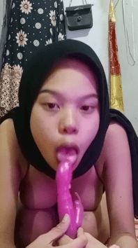Walaupun Janda Tapi Masih Semangat Tinggi Buat Hidup Maju