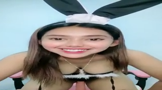 Cewe Melayu Tiktoker Pake Cosplay Unik Menarik Netizen