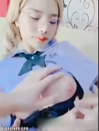 Asian Cosplay Cindo Bikin Semangat Perjuangan Gk Mau Stop