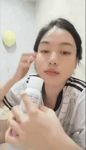 Gaya Abg Viral Cosplay Sporty Seleb TikTok Indonesia