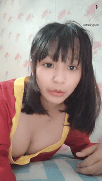 Abg Imut Lugu Kesepian Panggil Pacar Buat Hiburan Nikmat