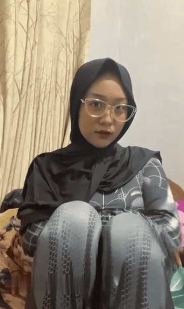 Top Video Viral Tiktoker Abg Indo New Ukhti Spider Woman Omek Mantap
