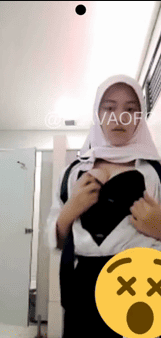 Abg Cantik Sepulang Sekolah Gk Tahan Pengen Vcs ke Ayang Full Joy