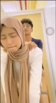 Indo Sma Abg Viral Nikmati Momen Indah Wiwik Gaya Doggy