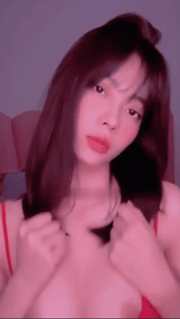 Tante Tiktoker Tutorial Ulekan Body Gitar Spanyol Show Colme