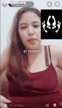 Selebgram Dan Tiktoker Cantik Mulus Happy Colme Live Viral